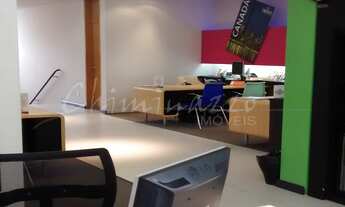 Imagem 5: CASA COMERCIAL em CAMPINAS - SP, CAMBUI