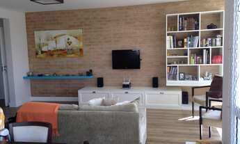 Imagem 4: APARTAMENTO RESIDENCIAL em CAMPINAS - SP, PARQUE DAS FLORES