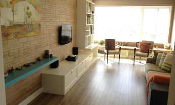 Imagem 3: APARTAMENTO RESIDENCIAL em CAMPINAS - SP, PARQUE DAS FLORES