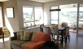 Imagem 5: APARTAMENTO RESIDENCIAL em CAMPINAS - SP, PARQUE DAS FLORES