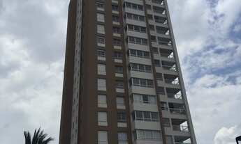 Imagem 2: APARTAMENTO RESIDENCIAL em CAMPINAS - SP, PARQUE DAS FLORES