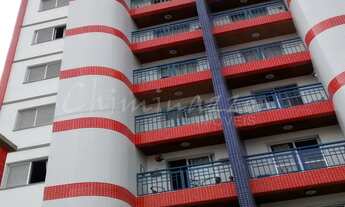 Imagem: APARTAMENTO RESIDENCIAL em CAMPINAS - SP