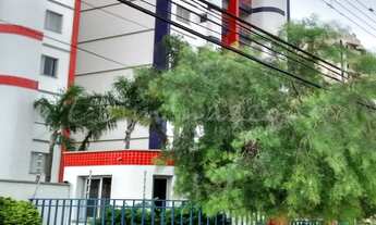 Imagem 2: APARTAMENTO RESIDENCIAL em CAMPINAS - SP, VILA INDUSTRIAL