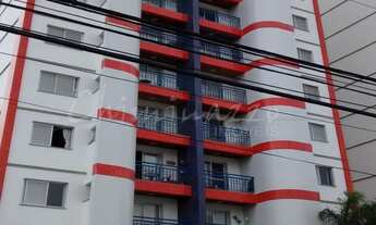 Imagem 3: APARTAMENTO RESIDENCIAL em CAMPINAS - SP, VILA INDUSTRIAL