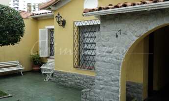 Imagem: CASA COM/RES em CAMPINAS - SP, CAMBUI