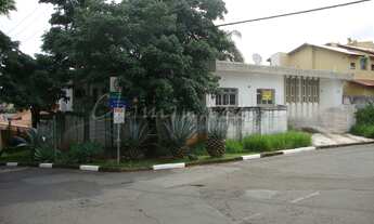 Imagem: CASA COM/RES em CAMPINAS - SP, JARDIM DAS