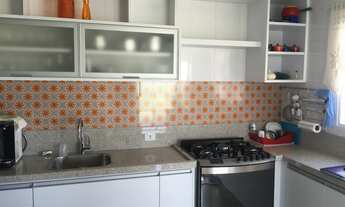 Imagem 5: APARTAMENTO RESIDENCIAL em CAMPINAS - SP, PARQUE DAS FLORES