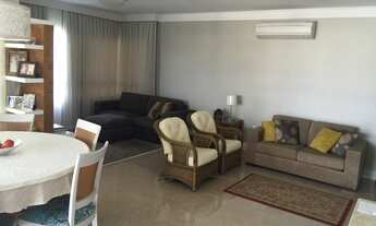 Imagem 6: APARTAMENTO RESIDENCIAL em CAMPINAS - SP, PARQUE DAS FLORES