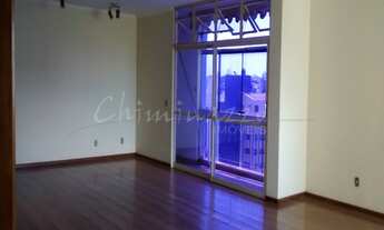 Imagem: APARTAMENTO RESIDENCIAL em CAMPINAS - SP