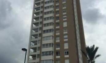 Imagem: APARTAMENTO RESIDENCIAL em CAMPINAS - SP