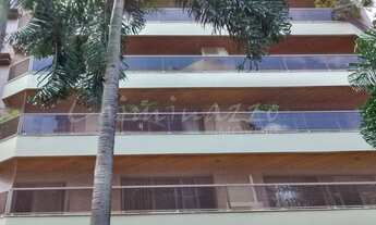 Imagem: APARTAMENTO RESIDENCIAL em CAMPINAS - SP