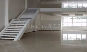 Imagem: PRÉDIO COMERCIAL em CAMPINAS - SP, GUANABARA