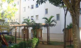 Imagem: APARTAMENTO RESIDENCIAL em CAMPINAS - SP