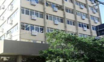 Imagem: SALA COMERCIAL em CAMPINAS - SP, BOSQUE