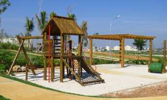 Imagem 4: TERRENO RESIDENCIAL em CAMPINAS - SP, ALPHAVILLE DOM PEDRO