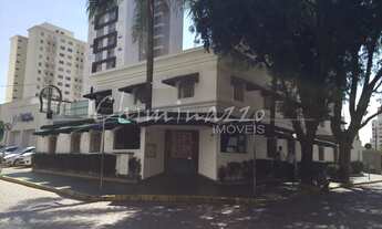 Imagem: CASA COMERCIAL em CAMPINAS - SP, CAMBUI