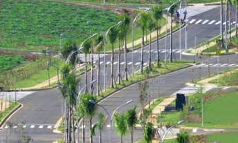 Imagem 5: TERRENO RESIDENCIAL em CAMPINAS - SP, ALPHAVILLE DOM PEDRO