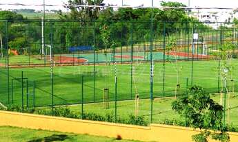 Imagem 6: TERRENO RESIDENCIAL em CAMPINAS - SP, ALPHAVILLE DOM PEDRO