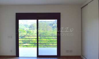 Imagem 7: CASA RESIDENCIAL em CAMPINAS - SP, SOUSAS