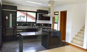 Imagem 5: CASA RESIDENCIAL em CAMPINAS - SP, SOUSAS