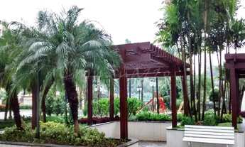 Imagem 2: APARTAMENTO RESIDENCIAL em CAMPINAS - SP, CAMBUI