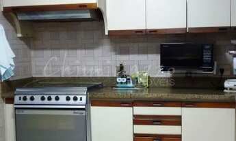 Imagem 6: APARTAMENTO RESIDENCIAL em CAMPINAS - SP, CAMBUI