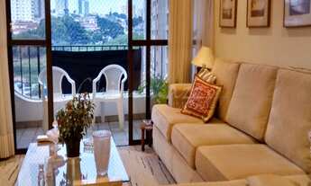 Imagem: APARTAMENTO RESIDENCIAL em CAMPINAS - SP