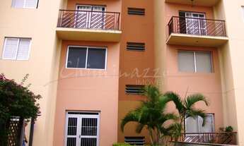 Imagem: APARTAMENTO RESIDENCIAL em CAMPINAS - SP