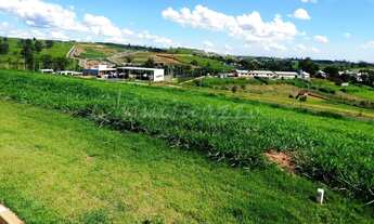 Imagem 4: TERRENO RESIDENCIAL em CAMPINAS - SP, ALPHAVILLE DOM PEDRO