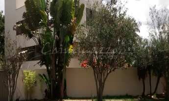 Imagem 3: CASA RESIDENCIAL em CAMPINAS - SP, PARQUE DA HIPICA