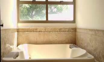 Imagem 4: CASA RESIDENCIAL em CAMPINAS - SP, PARQUE DA HIPICA