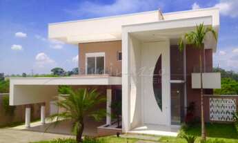 Imagem: CASA RESIDENCIAL em CAMPINAS - SP, ALPHAVILLE