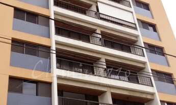 Imagem: APARTAMENTO RESIDENCIAL em CAMPINAS - SP