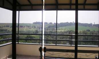 Imagem 4: PRÉDIO COMERCIAL em CAMPINAS - SP, ALPHAVILLE CAMPINAS EMPRESÁRIAL