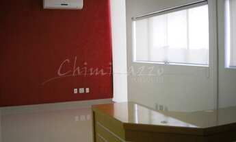 Imagem 3: PRÉDIO COMERCIAL em CAMPINAS - SP, ALPHAVILLE CAMPINAS EMPRESÁRIAL