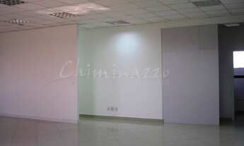 Imagem 5: PRÉDIO COMERCIAL em CAMPINAS - SP, ALPHAVILLE CAMPINAS EMPRESÁRIAL