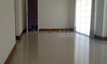 Imagem: APARTAMENTO RESIDENCIAL em CAMPINAS - SP