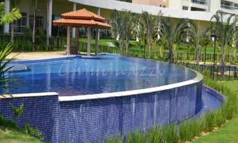 Imagem 2: APARTAMENTO RESIDENCIAL em CAMPINAS - SP, FAZENDA SAO QUIRINO