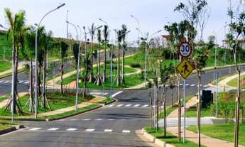 Imagem 3: TERRENO RESIDENCIAL em CAMPINAS - SP, ALPHAVILLE DOM PEDRO