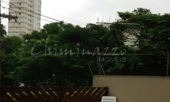 Imagem 4: APARTAMENTO RESIDENCIAL em CAMPINAS - SP, JARDIM PROENCA