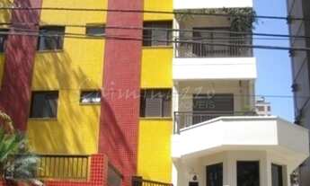 Imagem: APARTAMENTO RESIDENCIAL em CAMPINAS - SP