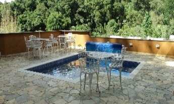 Imagem 3: CASA RESIDENCIAL em VINHEDO - SP, MIRANTE DAS ESTRELAS