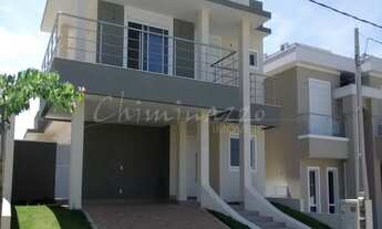 Imagem: CASA RESIDENCIAL em CAMPINAS - SP, SWISS