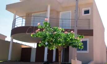 Imagem: CASA RESIDENCIAL em CAMPINAS - SP, SWISS
