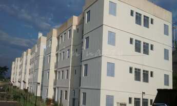 Imagem: APARTAMENTO RESIDENCIAL em CAMPINAS - SP