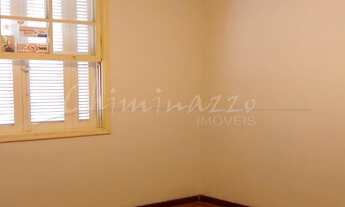 Imagem 2: APARTAMENTO RESIDENCIAL em CAMPINAS - SP, JARDIM CHAPADAO