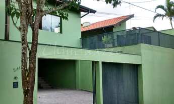 Imagem: CASA RESIDENCIAL em VALINHOS - SP, RONCAGLIA
