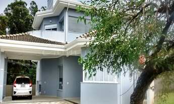 Imagem: CASA RESIDENCIAL em CAMPINAS - SP, SWISS