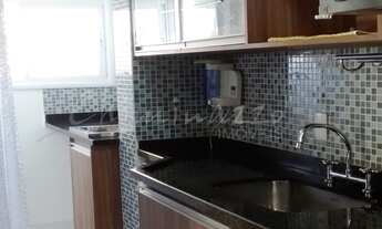 Imagem 3: APARTAMENTO RESIDENCIAL em CAMPINAS - SP, CAMBUI