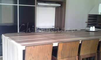 Imagem 6: APARTAMENTO RESIDENCIAL em CAMPINAS - SP, CAMBUI